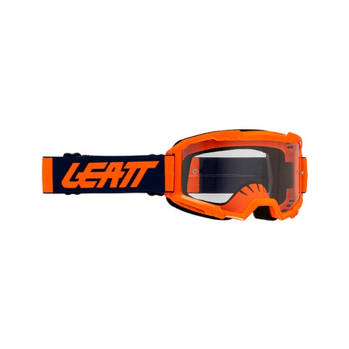 LEATT Vizion 2.5 Goggle Orange - 462275