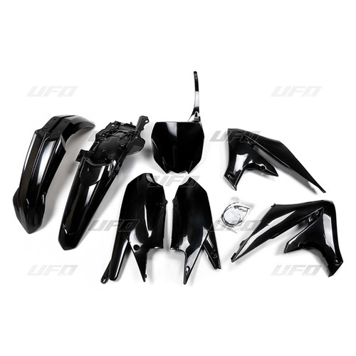 Ufo Plast Complete kit Fits Yamaha - 426235