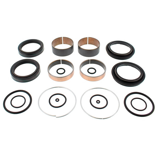 Pivot Works Fork Rebuild Kit Fits Honda - 350130