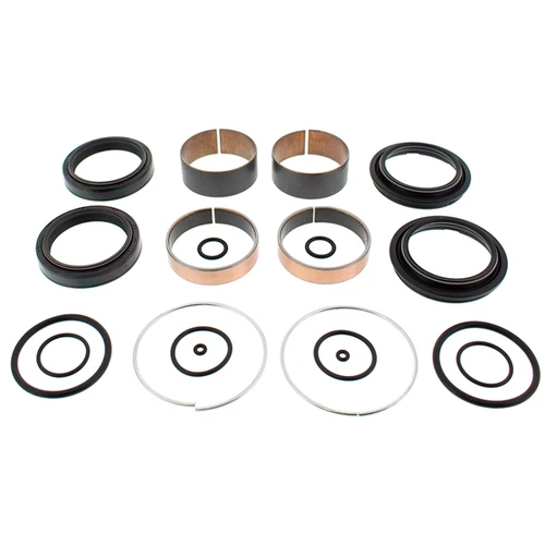 Pivot Works Fork Rebuild Kit Fits Honda - 350130