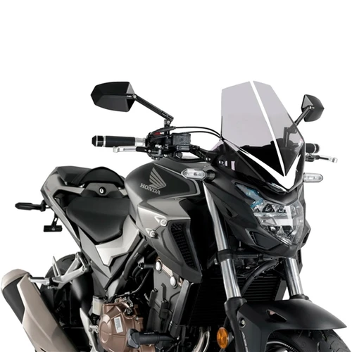 Puig Naked New Generation Windshield HONDA - 360765