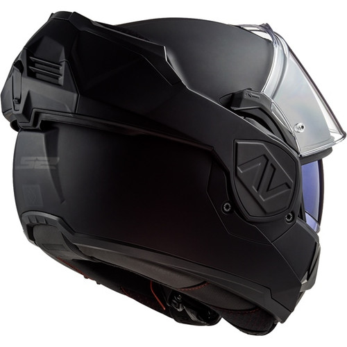 LS2 Advant Modular Helmet - XS - 396681