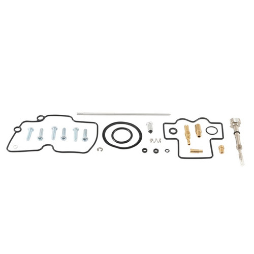All Balls Carburetor Repair Kit Fits Yamaha - 208810