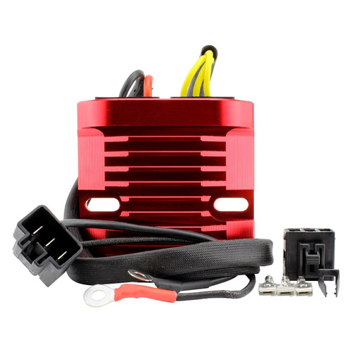 Kimpex HD Mosfet Voltage Regulator Rectifier HONDA, TRIUMPH - 225788 - 225788