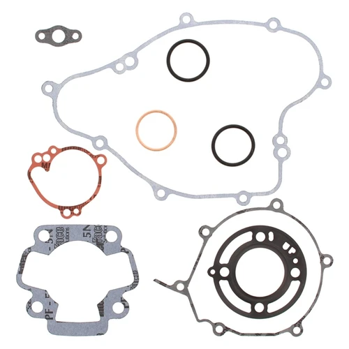 VertexWinderosa Complete Engine Gasket Kit KAWASAKI - 404080 - 404080