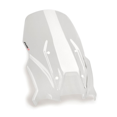 Puig Touring Windshield Fits Aprilia - 361477