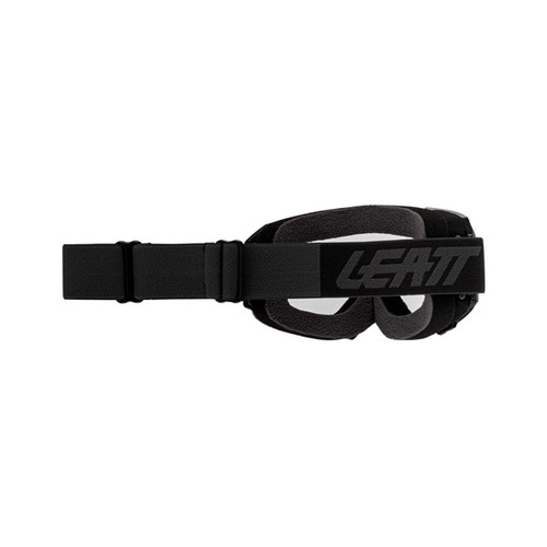 LEATT Vizion 2.5 Goggle Stealth - 462277