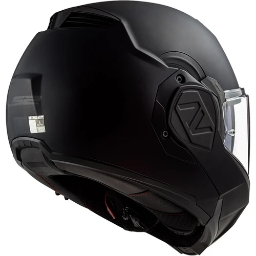 LS2 Advant Modular Helmet - S - 396682