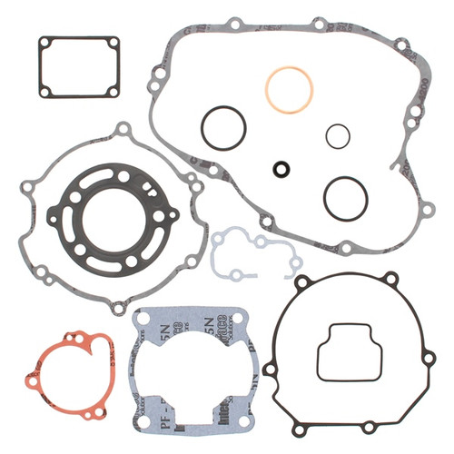 VertexWinderosa Complete Engine Gasket Kit Fits Kawasaki - 404081 - 404081