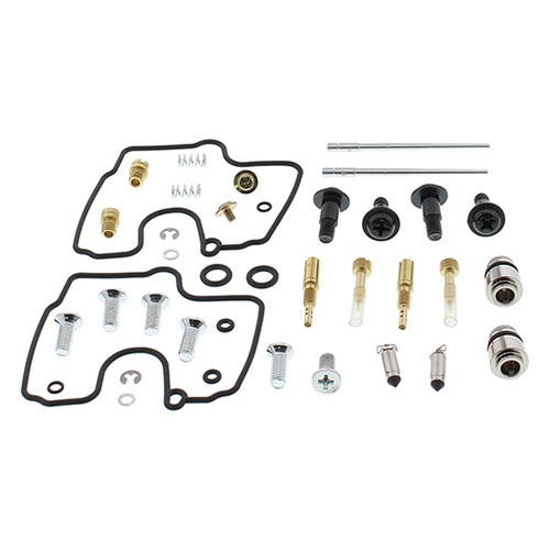 All Balls Carburetor Repair Kit Fits Suzuki - 337317
