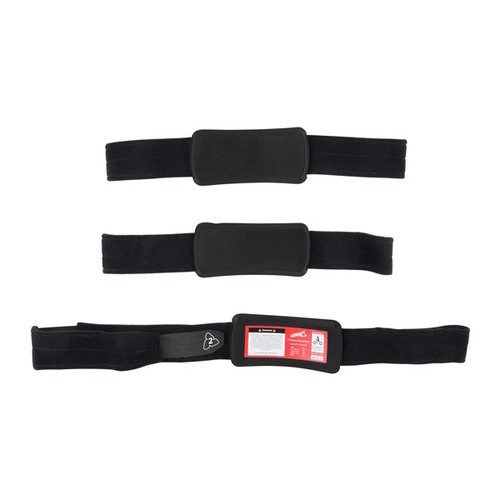 LEATT Z-Frame Strap Kit - L/XL - 408052