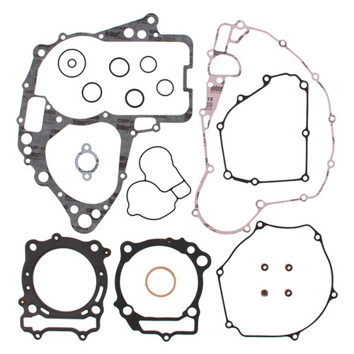 VertexWinderosa Complete Engine Gasket Kit SUZUKI - 404084 - 404084