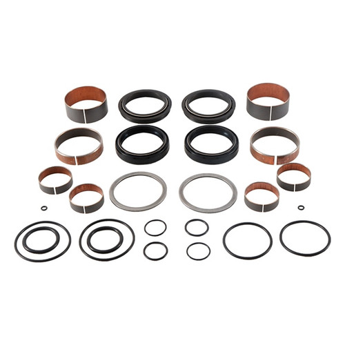 Pivot Works Fork Rebuild Kit Fits Suzuki - 350149