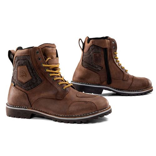 Falco Ranger 2 Boots Men - Motorcycle - 8 - 607644