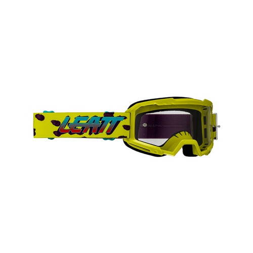 LEATT Vizion 2.5 Goggle Cheetah - 462280