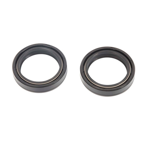 All Balls Fork Oil Seal Kit Fits Harley-Davidson, Fits Honda, Fits Indian, Fits Kawasaki, Fits Suzuki, Fits BMW, Fits Buell, Fits Ducati - 206573