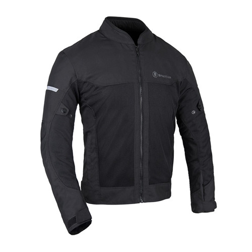 Oxford Products Spartan Air MS Jacket - S UK / 46 EU / 36 US - 469852