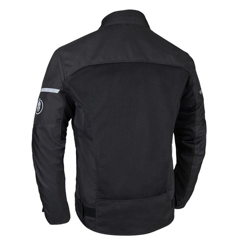 Oxford Products Spartan Air MS Jacket - S - 469852