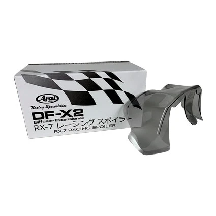 ARAI DF-X2 - One Size Fits All - 831018