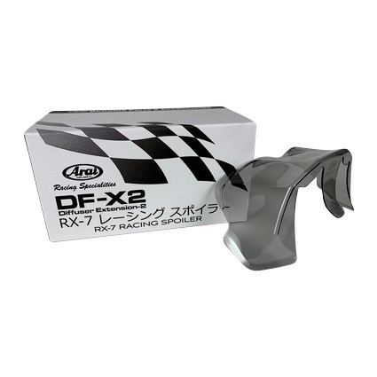 ARAI DF-X2 - One Size Fits All - 831018