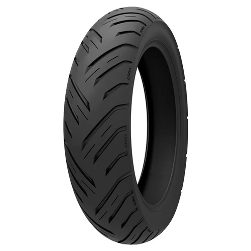 Kenda Retroactive K676 Tire - 130/70B17 - 356113