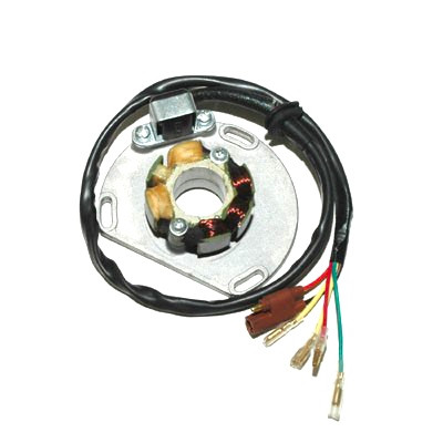 ElectroSport Stator Fits KTM - 215112 - 215112