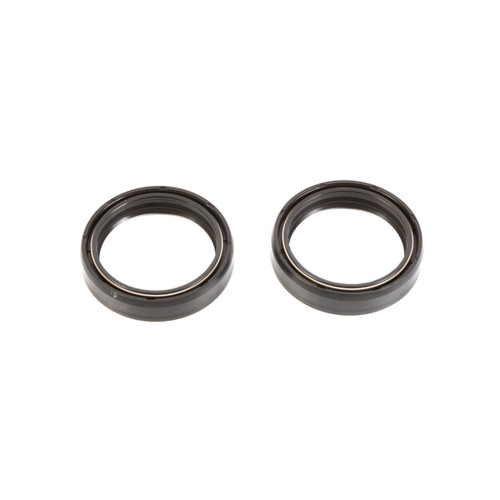 All Balls Fork Oil Seal Kit Fits Harley-Davidson, Fits Honda, Fits Kawasaki, Fits Suzuki, Fits Triumph, Fits Yamaha, Fits Aprilia, Fits BMW, Fits Buell, Fits Cagiva, Fits Ducati, Fits Moto Guzzi, Fits Victory - 206574