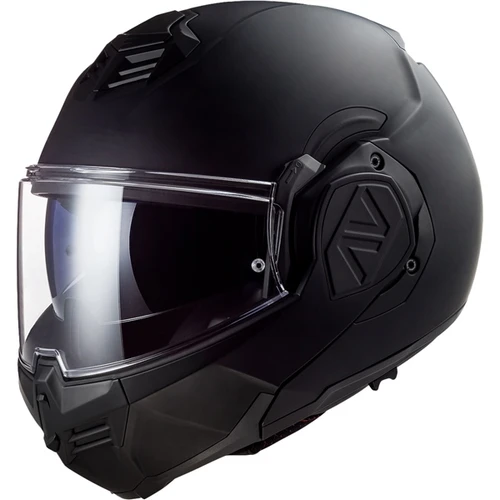 LS2 Advant Modular Helmet - 2XL - 396686