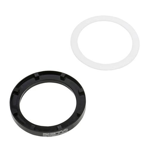 DRC/ZETA/UNIT Kit Shock Adjuster Rear - 428403