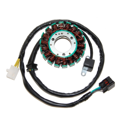 ElectroSport Stator KAWASAKI, SUZUKI - 215121 - 215121