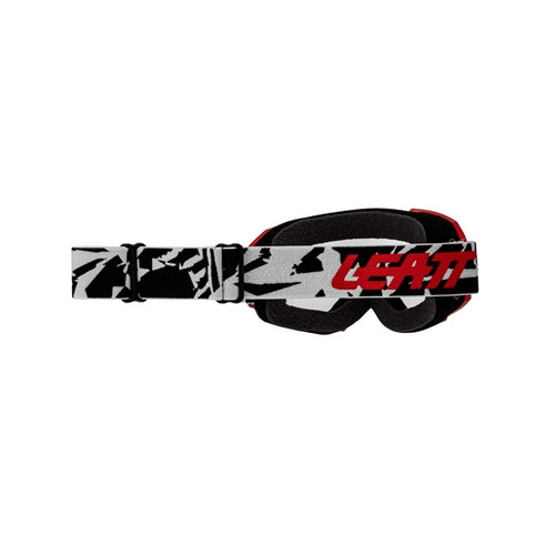LEATT Vizion 2.5 Goggle Red - 462282