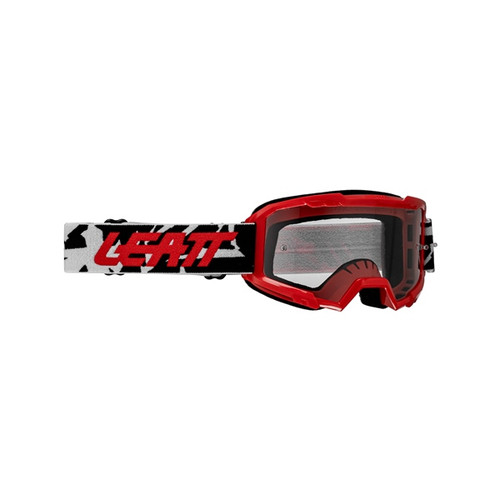LEATT Vizion 2.5 Goggle Red - 462282