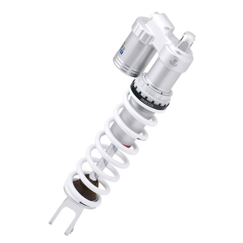 DRC/ZETA/UNIT Kit Shock Adjuster Rear - 428404