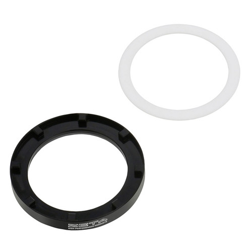 DRC/ZETA/UNIT Kit Shock Adjuster Rear - 428404