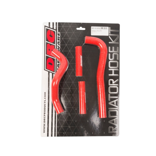 DRC/ZETA/UNIT Radiator Hose SUZUKI - 022782