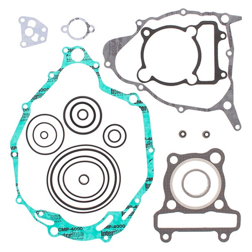 VertexWinderosa Complete Engine Gasket Kit Fits Yamaha - 404089 - 404089