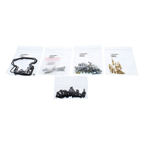All Balls Carburetor Repair Kit Fits Yamaha - 337329