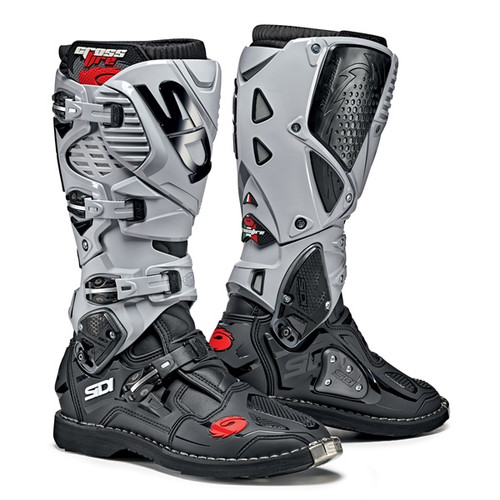 SIDI Crossfire 3 Boots Men - Off-Road - 43 - 840485