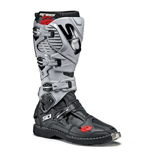 SIDI Crossfire 3 Boots Men - Off-Road - 9.5 US / 43 EU - 840485