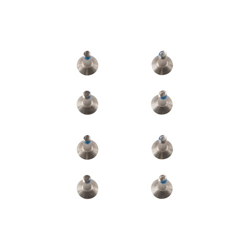 LEATT Z-Frame Complete Bolt Kit - S-2XL - 408058