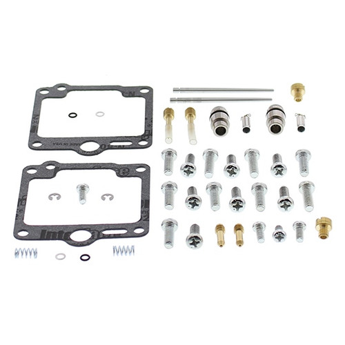 All Balls Carburetor Repair Kit Fits Yamaha - 337330