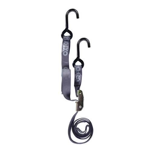 Oxford Products Ratchet Tie-Down 2 m - 105 kg - 371682