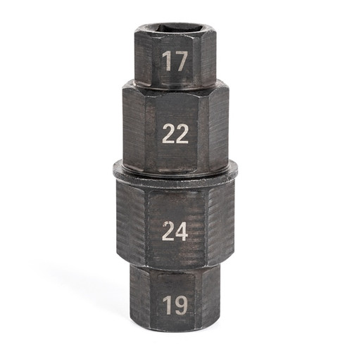 Kimpex Hexagonal Spindle Key 271306 - 271306