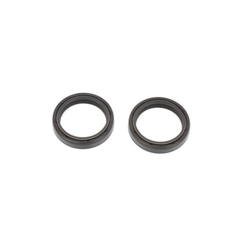 All Balls Fork Oil Seal Kit Fits Honda, Fits Kawasaki, Fits Suzuki, Fits Triumph, Fits Yamaha, Fits Ducati, Fits Victory - 206576