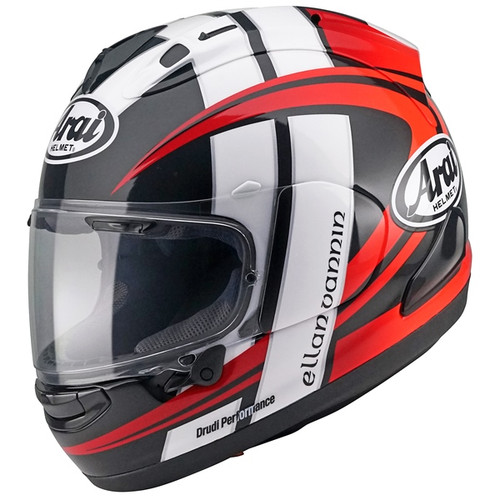 ARAI Corsair-X Full-Face Helmet Summer - XL - 831115