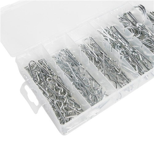 Kimpex Hitch Pin R Clip Kit 271307 - 271307