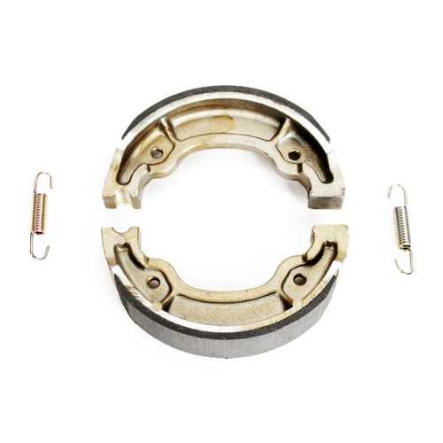 EBC  Brake Shoes Carbon graphite - Front/Rear - 008382