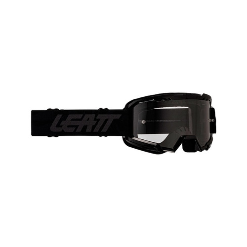 LEATT Vizion 2.5 Small Goggle Stealth - 462285