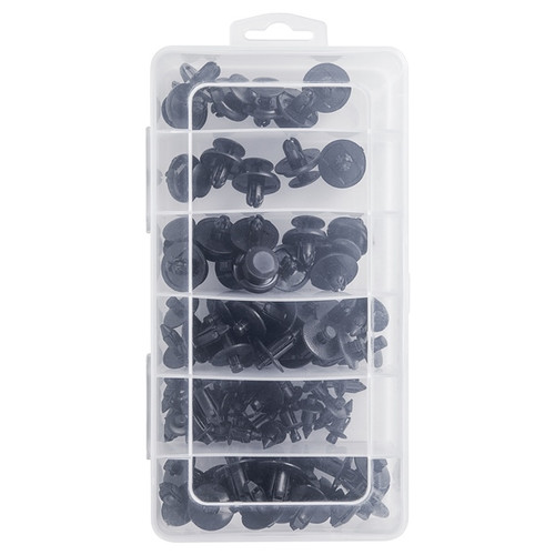 Kimpex Nylon Rivet Kit 271308 - 271308