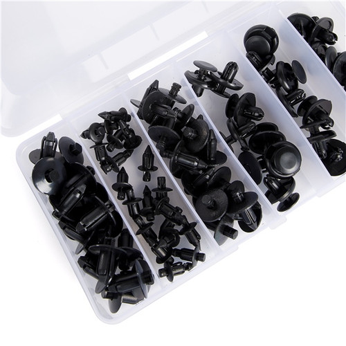 Kimpex Nylon Rivet Kit 271308 - 271308